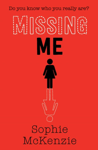 Cover image for 9781471185793 - Missing Me