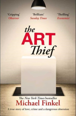 Supplemental image for 9781471186264 - The Art Thief