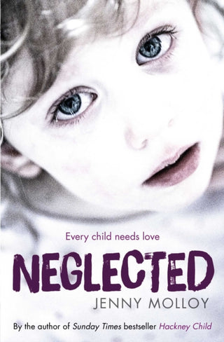 Cover image for 9781471186356 - Neglected