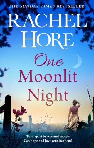Cover image for 9781471187223 - One Moonlit Night