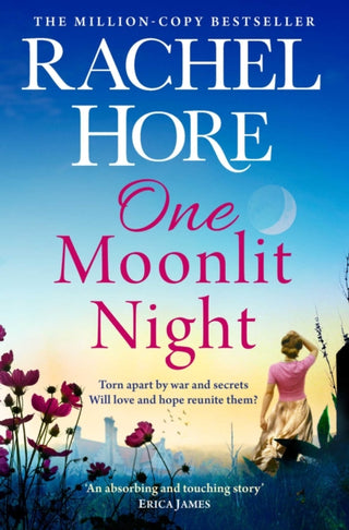 Supplemental image for 9781471187254 - One Moonlit Night