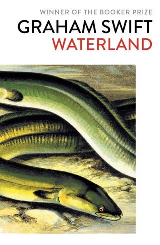 Cover image for 9781471187322 - Waterland