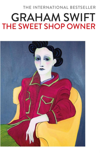 Cover image for 9781471187353 - The Sweet Shop Owner