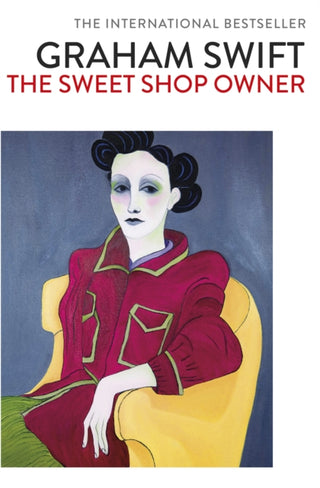 Cover image for 9781471187353 - The Sweet Shop Owner