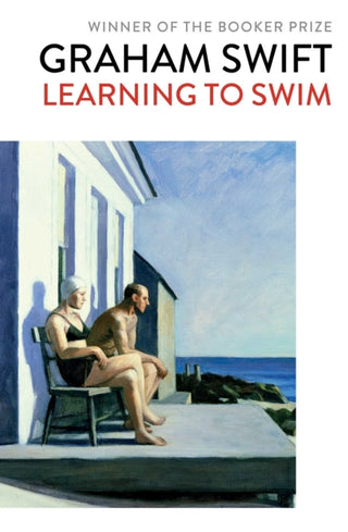 Cover image for 9781471187544 - Learning to Swim