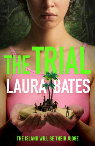 Cover image for 9781471187575 - The Trial