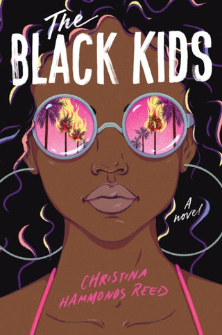 Cover image for 9781471188190 - The Black Kids