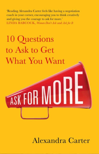 Supplemental image for 9781471188558 - Ask for More