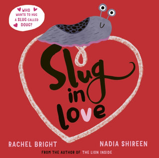 Cover image for 9781471188619 - Slug in Love