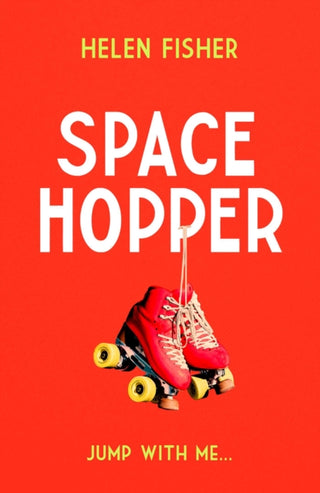 Cover image for 9781471188664 - Space Hopper