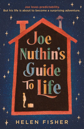 Cover image for 9781471188701 - Joe Nuthin's Guide to Life