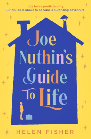 Cover image for 9781471188732 - Joe Nuthin's Guide to Life