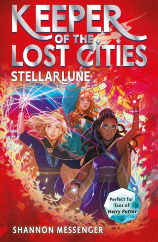 Cover image for 9781471189531 - Stellarlune