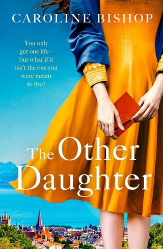 Cover image for 9781471190056 - The Other Daughter