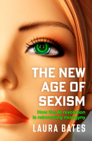 Supplemental image for 9781471190483 - The New Age of Sexism
