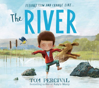 Supplemental image for 9781471191336 - The River