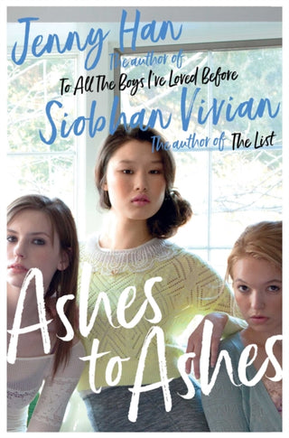 Cover image for 9781471191534 - Ashes to Ashes