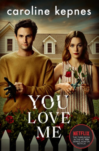 Cover image for 9781471191916 - You Love Me