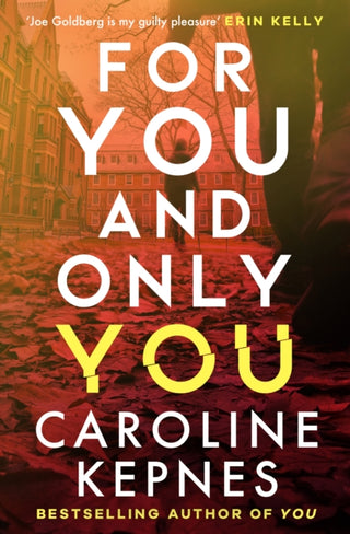 Supplemental image for 9781471191961 - For You And Only You