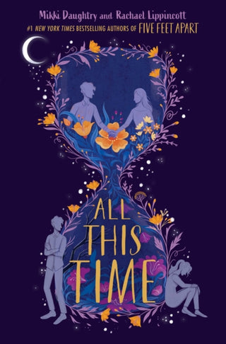 Cover image for 9781471192197 - All This Time
