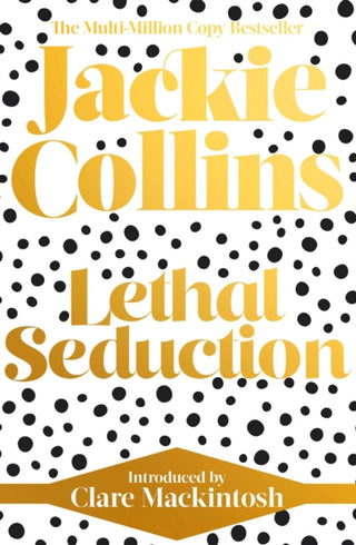 Cover image for 9781471192289 - Lethal Seduction