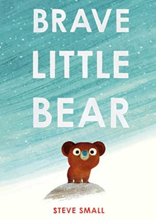 Supplemental image for 9781471192401 - Brave Little Bear
