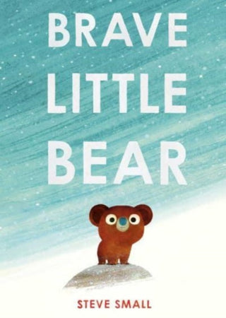 Cover image for 9781471192418 - Brave Little Bear