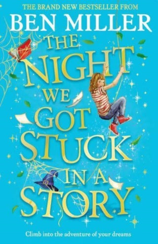Supplemental image for 9781471192500 - The Night We Got Stuck in a Story