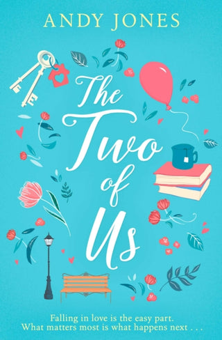 Cover image for 9781471192562 - The Two of Us
