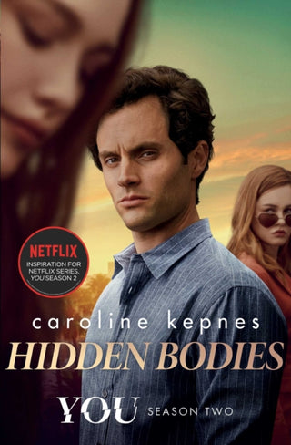 Cover image for 9781471192647 - Hidden Bodies