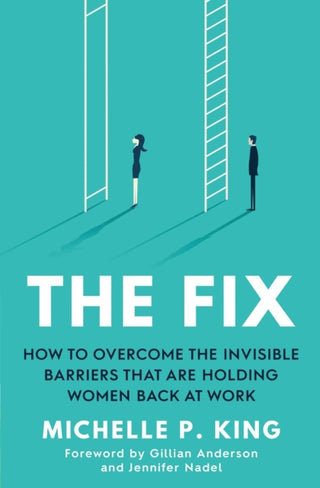 Cover image for 9781471193064 - The Fix