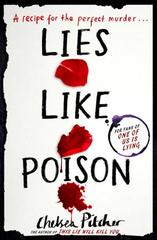 Cover image for 9781471193149 - Lies Like Poison