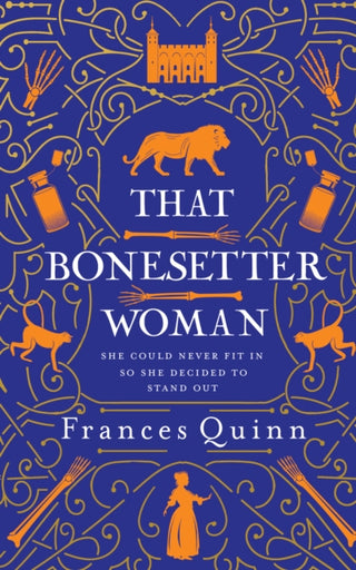 Supplemental image for 9781471193446 - That Bonesetter Woman