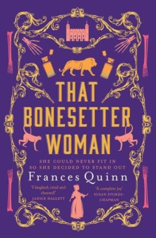 Supplemental image for 9781471193477 - That Bonesetter Woman