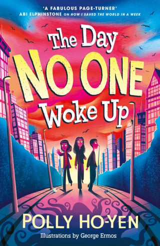 Cover image for 9781471193569 - The Day No One Woke Up
