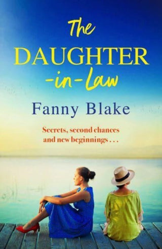Supplemental image for 9781471193644 - The Daughter-in-Law