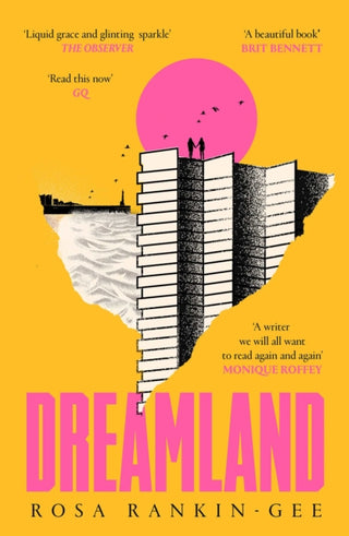 Cover image for 9781471193842 - Dreamland