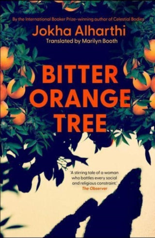 Cover image for 9781471193927 - Bitter Orange Tree