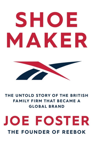 Cover image for 9781471194047 - Shoemaker