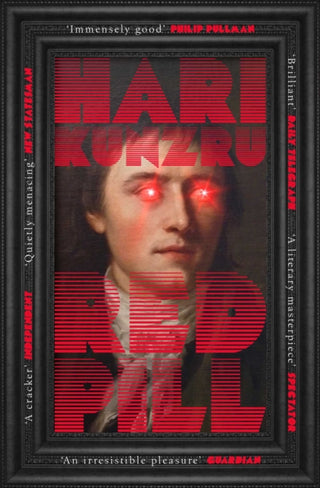 Supplemental image for 9781471194504 - Red Pill