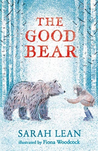 Cover image for 9781471194658 - The Good Bear