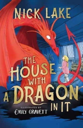 Supplemental image for 9781471194870 - The House With a Dragon in It
