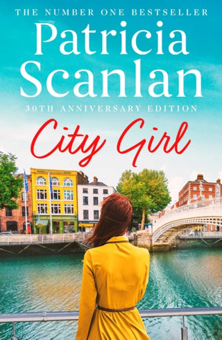 Cover image for 9781471194894 - City Girl