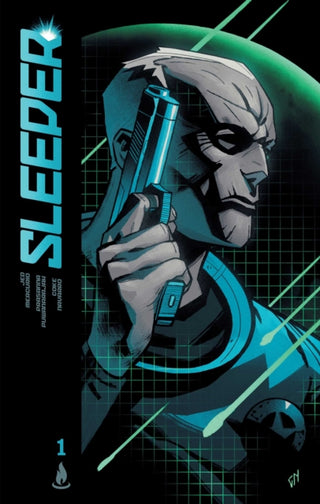 Cover image for 9781471194979 - Sleeper
