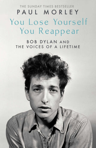 Cover image for 9781471195143 - You Lose Yourself You Reappear
