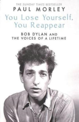 Cover image for 9781471195174 - You Lose Yourself You Reappear