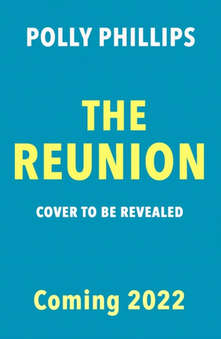 Supplemental image for 9781471195419 - The Reunion
