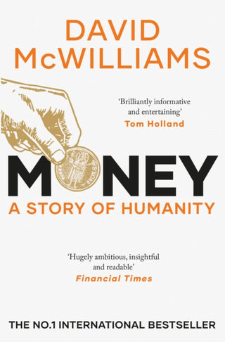 Cover image for 9781471195464 - Money