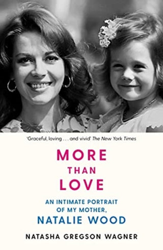 Cover image for 9781471195631 - More than Love