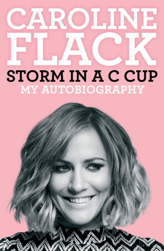 Cover image for 9781471195761 - Storm in a C Cup